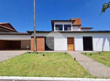 Casa · 620m² · 4 Quartos · 4 Vagas · Casa para venda Residencial Alpha 5