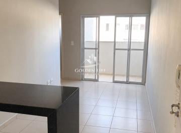 Apartamento · 47m² · 2 Quartos · 1 Vaga · APARTAMENTO À VENDA NO BAIRRO PRESIDENTE ROOSEVELT, UBERLÂNDIA MG