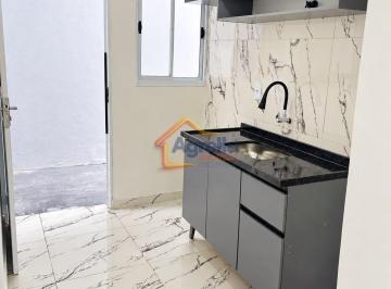 Casa · 200m² · 2 Quartos · 1 Vaga · CASA À VENDA EM MOGI GUAÇU COM 2 QUARTOS, TERRENO DE 200 M², GARAGEM COBERTA E FINANCIAMENTO