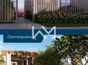 Apartamento · 44m² · 2 Quartos · Apartamento à venda no Bonsucesso – 44 m² (Linda Vista)