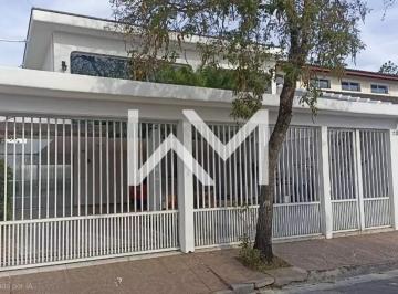 Casa · 280m² · 3 Quartos · 10 Vagas · Casa Espaçoso de 280 m² com Salão de Festas e Garagem para 10 Carros no Jardim Bom Clima!