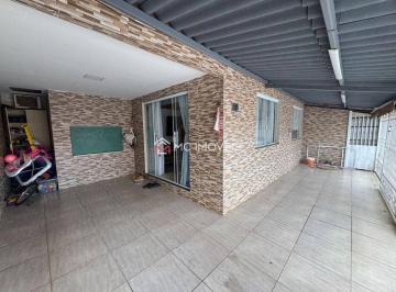 Casa · 1m² · 4 Quartos · 2 Vagas · Casa com 4 quartos, Ceilândia Norte (Ceilândia) - Brasília