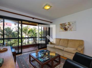 Apartamento · 120m² · 3 Quartos · 2 Vagas · Apartamento à Venda - Vila Sônia, 3 Quartos, 120 m² - São Paulo