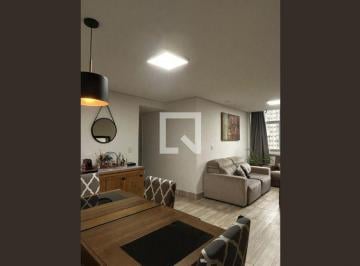 Apartamento · 164m² · 3 Quartos · 1 Vaga · Apartamento à Venda - Cambuci, 3 Quartos, 164 m² - São Paulo