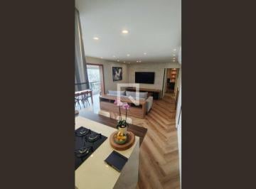 Apartamento · 121m² · 3 Quartos · 2 Vagas · Apartamento à Venda - Mandaqui, 3 Quartos, 121 m² - São Paulo