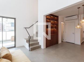 Apartamento · 91m² · 2 Quartos · 1 Vaga · Apartamento à Venda - Moema, 2 Quartos, 91 m² - São Paulo