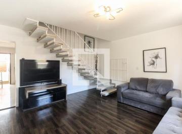Casa · 300m² · 3 Quartos · 3 Vagas · Casa à Venda - Vila Esperança, 3 Quartos, 300 m² - São Paulo