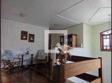 Casa · 310m² · 3 Quartos · 10 Vagas · Casa à Venda - Jardim Belval, 3 Quartos, 310 m² - Barueri