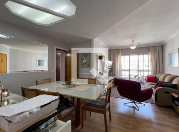 Apartamento · 120m² · 3 Quartos · 2 Vagas · Apartamento à Venda - Ipiranga, 3 Quartos,  120 m² - São Paulo