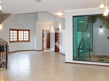 Casa · 425m² · 5 Quartos · 2 Vagas · Casa à Venda - Res. Terras de Vinhedo, 5 Quartos,  425 m² - Vinhedo