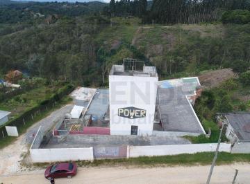 Rural · 7000m² · Chácara à venda no bairro Santa Gema - Colombo/PR