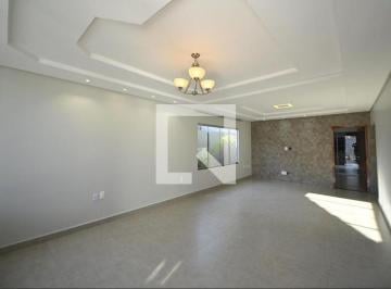 Casa · 243m² · 3 Quartos · 4 Vagas · Casa à Venda - Anhanguera, 3 Quartos,  243 m² - Goiânia