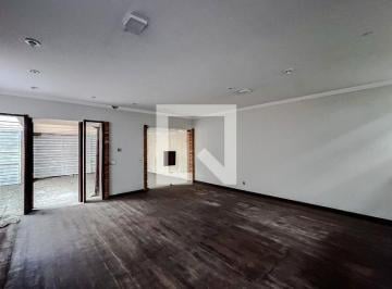 Casa · 310m² · 4 Quartos · 2 Vagas · Casa à Venda - Mooca, 4 Quartos,  310 m² - São Paulo