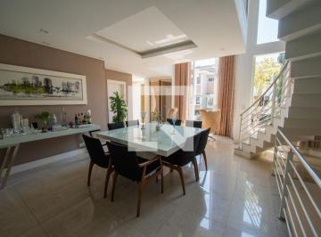 Casa · 309m² · 3 Quartos · 6 Vagas · Casa à Venda - Portão, 3 Quartos, 309 m² - Curitiba