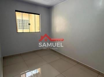 Apartamento · 112m² · 3 Quartos · 2 Vagas · Casa com kit de fundo para Locação, Qr 113 Samambaia Sul (Samambaia), Brasília, DF