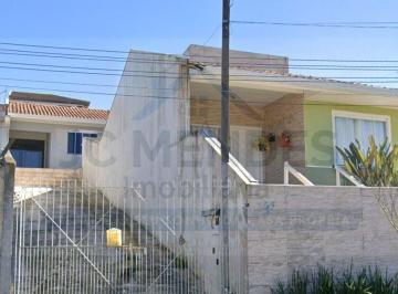 Casa · 210m² · 3 Quartos · Casa à venda no bairro Araçatuba - Campina Grande do Sul/PR