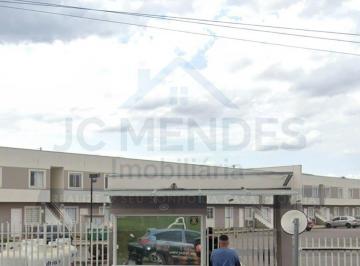 Apartamento · 2 Quartos · Apartamento à venda no bairro Guarani - Colombo/PR