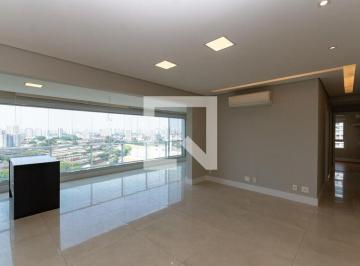 Apartamento · 134m² · 4 Quartos · 2 Vagas · Apartamento à Venda - Lapa, 4 Quartos, 134 m² - São Paulo