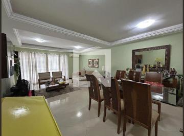 Apartamento · 200m² · 4 Quartos · 3 Vagas · Apartamento à Venda - Vila Valqueire, 4 Quartos,  200 m² - Rio de Janeiro