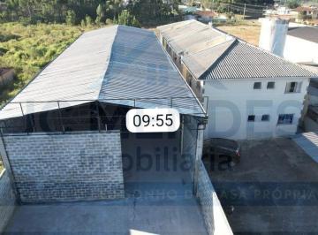 Comercial · 500m² · Pavilhão/Galpão para alugar no bairro Centro - Campina Grande do Sul/PR