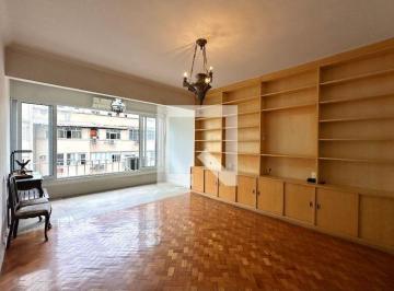 Apartamento · 172m² · 3 Quartos · 1 Vaga · Apartamento à Venda - Copacabana, 3 Quartos, 172 m² - Rio de Janeiro