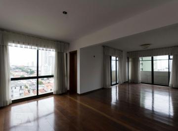 Apartamento · 130m² · 3 Quartos · 2 Vagas · Apartamento à Venda - Ipiranga, 3 Quartos,  130 m² - São Paulo