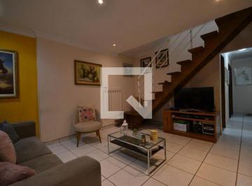 Casa · 230m² · 4 Quartos · 3 Vagas · Casa à Venda - Butantã, 4 Quartos,  230 m² - São Paulo