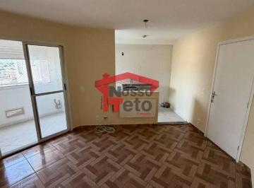 9377a79192581acae0a54cccb73d0f4af0cef7fa · Apartamento à venda, 48 m² por R$ 240.000,00 - Cachoeirinha - São Paulo/SP