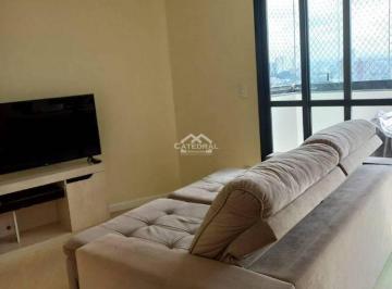 Apartamento · 92m² · 3 Quartos · 2 Vagas · Apartamento com 3 quartos Jardim Messina em Jundiaí/SP