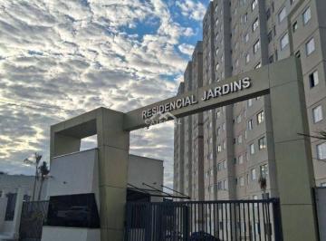 Apartamento · 45m² · 2 Quartos · Apartamento com 2 dormitórios para alugar, 45 m² por R$ 2.470,00/mês - Engordadouro - Jundiaí/SP