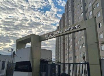 Apartamento · 45m² · 2 Quartos · Apartamento com 2 dormitórios para alugar, 45 m² por R$ 2.470,00/mês - Engordadouro - Jundiaí/SP