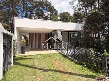Casa · 350m² · 2 Quartos · 6 Vagas · Condomínio Arujazinho IV - Casa à venda no bairro Arujazinho IV - Arujá/SP