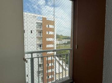 Apartamento · 61m² · 3 Quartos · 1 Vaga · Apartamento para Locação no Go Maraville - 61 m² - 3 dormitorios, 2 banheiros, 1 vaga