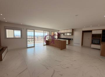 Apartamento · 152m² · 3 Quartos · 3 Vagas · Apartamento no Alta Vista – Torre Natura | Jundiaí/SP