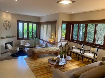 251162431d7814fd8be91b396654436ef950bdb6 · Casa de Alto Padrão no Alto da Boa Vista | 400 m² | Lazer Completo