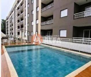 Apartamento · 86m² · 3 Quartos · 1 Vaga · APARTAMENTO 03 QUARTOS - CONDOMÍNIO ALPES CLUB - JD BELIZÁRIO - COTIA/SP