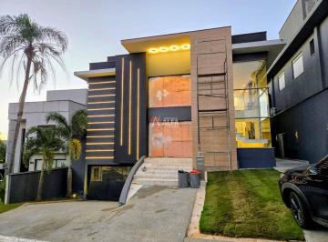 Casa · 500m² · 3 Quartos · CASA ALTO PADRÃO - CONDOMÍNIO SÃO PAULO 2 - COTIA/SP