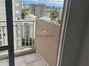 f8548989dd68d917280ad28a4052ca844f5a2e15 · Apartamento para Locação no Upper Life Campolim – 2 Quartos e Varanda