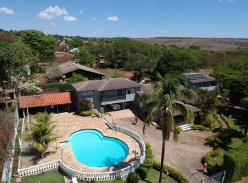 Casa de 4 quartos, Brasília · CASA À VENDA 4 QUARTOS NO PARK WAY – QUADRA 12