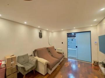 Casa · 100m² · 3 Quartos · 1 Vaga · Sobrado com 3 quartos à Venda, Picanço - Guarulhos
