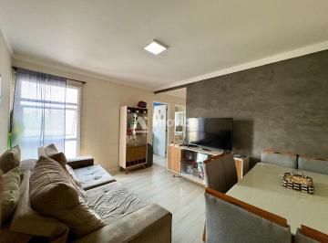 Apartamento · 49m² · 2 Quartos · 1 Vaga · OPORTUNIDADE IMPERDÍVEL - CONDOMÍNIO RESIDENCIAL ÁGATA   APARTAMENTO 2 DORMITÓRIOS POR APENAS R$ 210