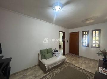 Casa · 89m² · 3 Quartos · 1 Vaga · Casa a venda no parque Gramado- Americana