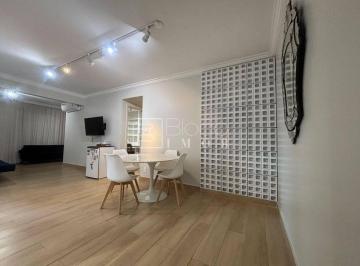 Apartamento · 80m² · 2 Quartos · 1 Vaga · APARTAMENTO SQN 214 ASA NORTE 2 QUARTOS 1 VAGA NASCENTE
