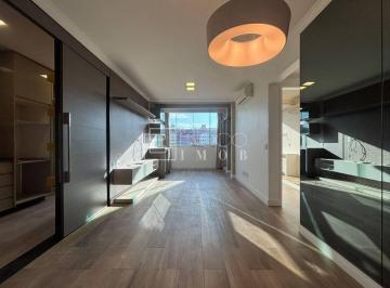 Apartamento · 77m² · 2 Quartos · 1 Vaga · APARTAMENTO SQN 214 ASA NORTE 2 QUARTOS 1 VAGA VISTA