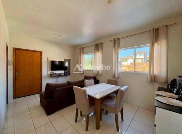 Apartamento · 62m² · 2 Quartos · 1 Vaga · APARTAMENTO À VENDA NO EDIFÍCIO CRISTAL AZUL - PARQUE DAS NAÇÕES - AMERICANA/SP