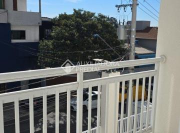 Apartamento · 51m² · 2 Quartos · 1 Vaga · Apartamento no Centro de Diadema