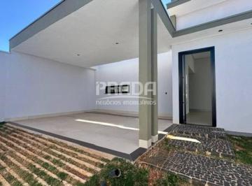 ec0eb73092f681b99e6efba7219cd466614857ff · Casa com 3 quartos com uma suíte à venda, com 145 m² - Portal do Vale - Uberlândia/MG