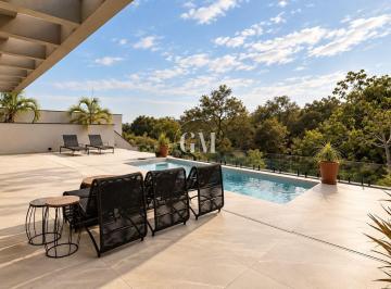 Casa · 331m² · 3 Quartos · 4 Vagas · Condomínio Reserva da Serra - Casa de alto padrão à venda no Reserva da Serra – Jundiaí/SP