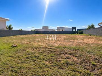 Terreno · 1000m² · Loteamento Portal da Colina - Terreno plano à venda no Portal da Colina – Jundiaí/SP