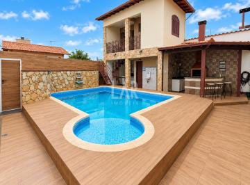 Casa · 204m² · 4 Quartos · 3 Vagas · Casa à venda, 4 quartos, 1 suíte, 3 vagas, Santa Branca - Belo Horizonte/MG